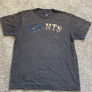 San Francisco Giants Nike T-Shirt